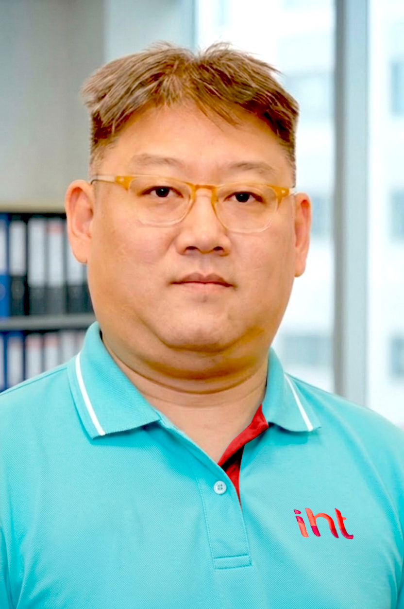 TIGER YUNG — CEO