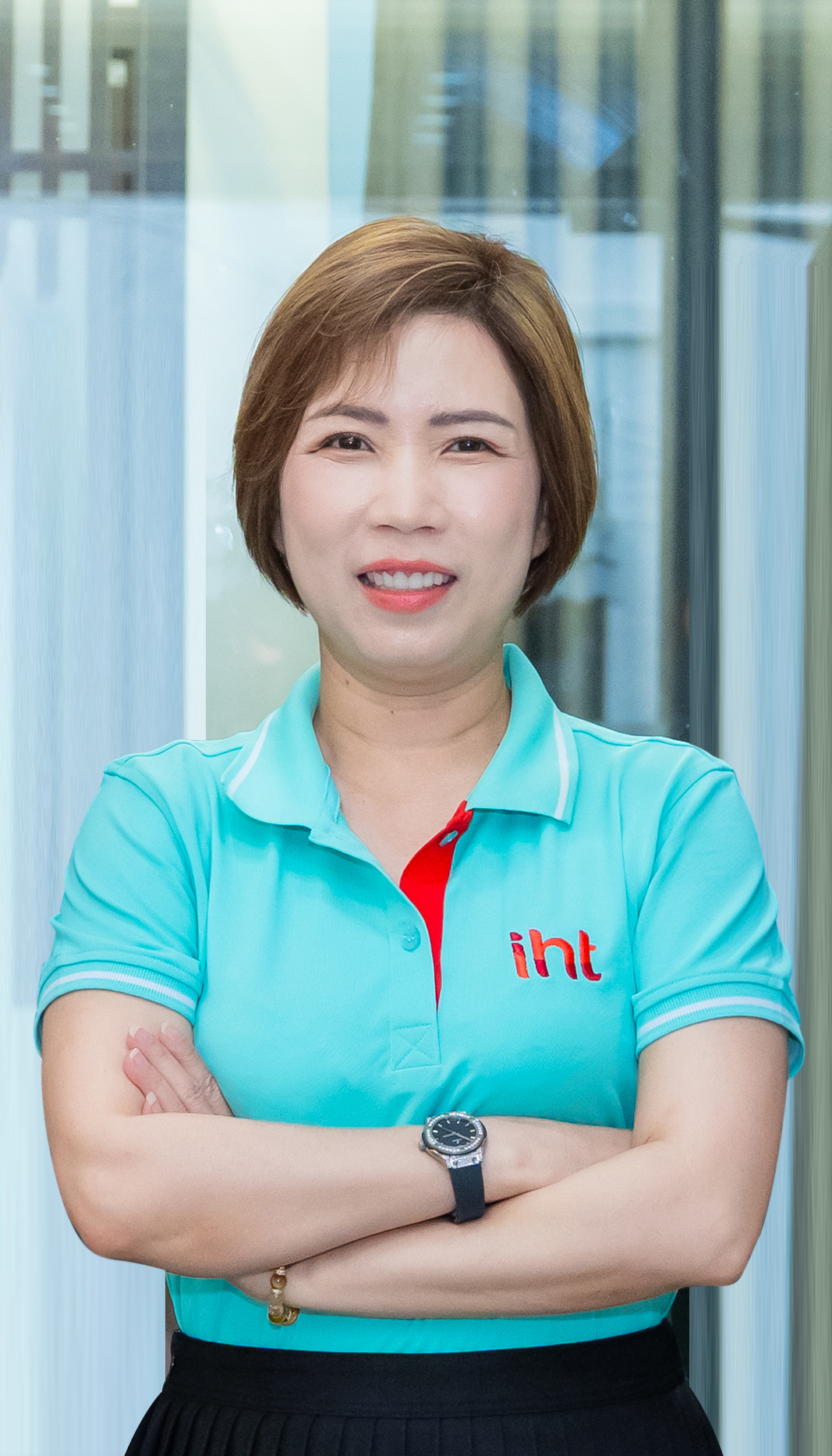 TIET DIEU PHUONG — Director