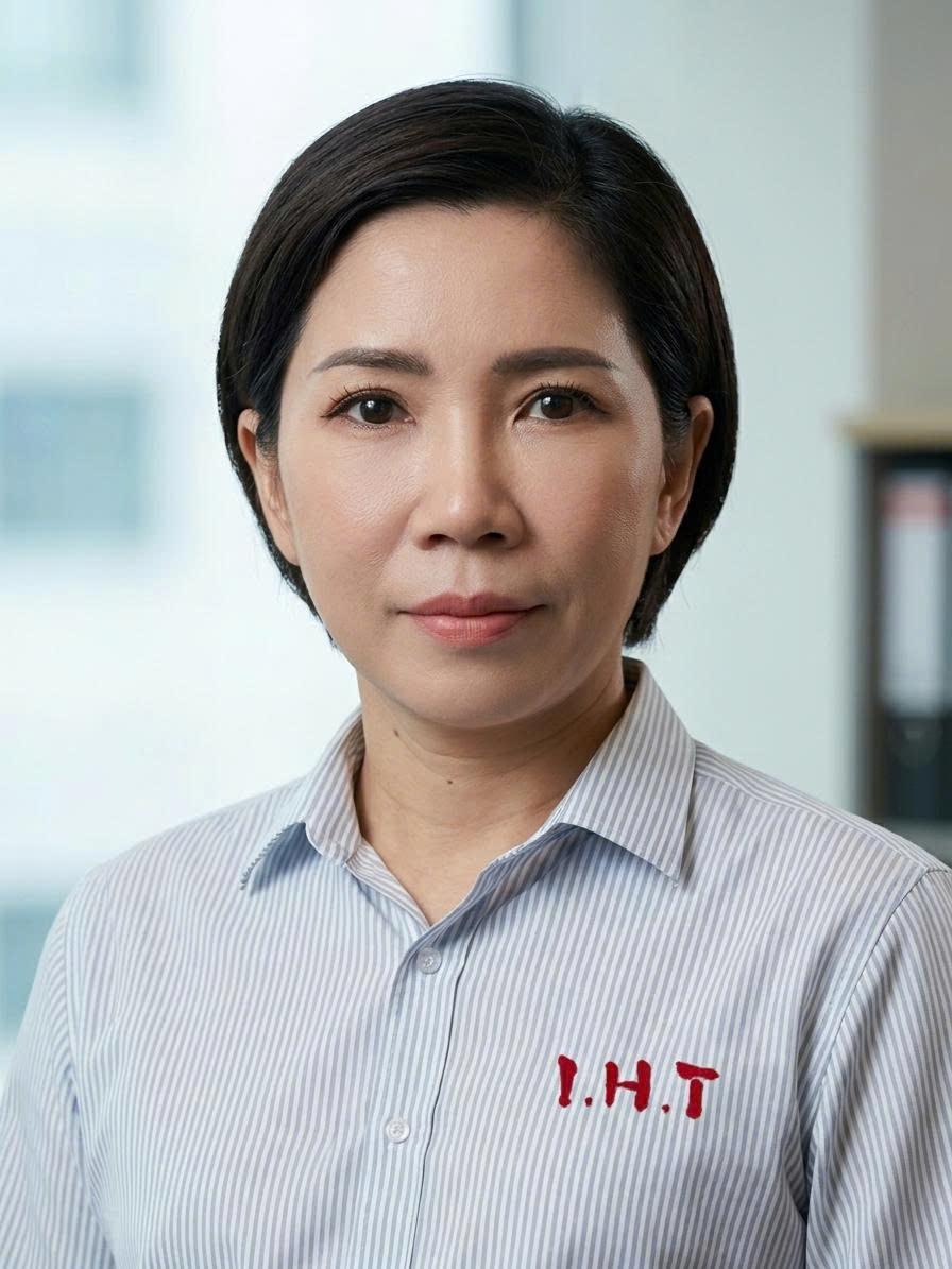 IHT Leadership